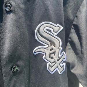 Chicago White Sox Jersey